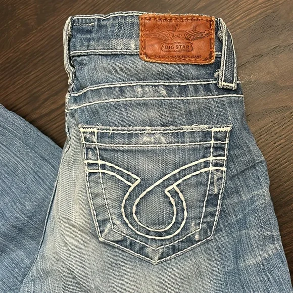 Big Star Liv sz 27 - Picture 4 of 9